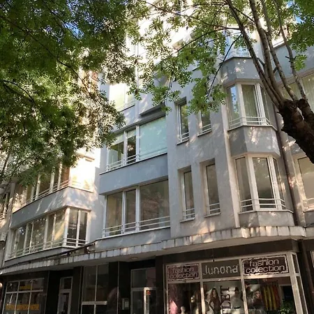 Apartament Luxury Apartment-rome In Centar Sofia