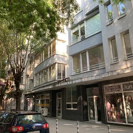 Luxury Apartment-rome In Centar Апартаменты
