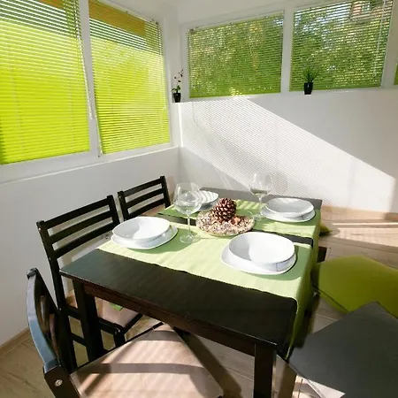 Luxury Apartment-rome In Centar Sofia