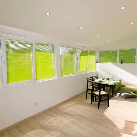 Luxury Apartment-rome In Centar Апартаменты *