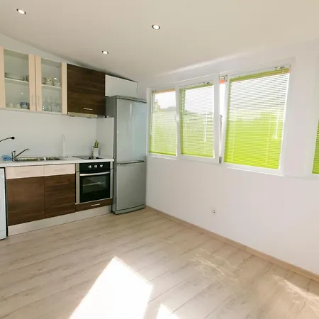 Luxury Apartment-rome In Centar Sofia