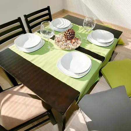 Luxury Apartment-rome In Centar * София