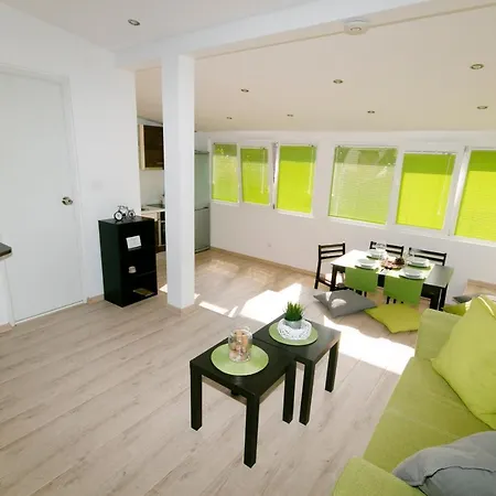 Apartament Luxury Apartment-rome In Centar