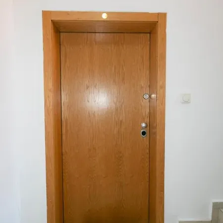 Luxury Apartment-rome In Centar Apartament
