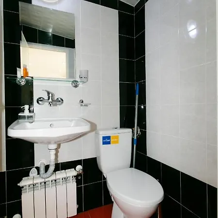 Luxury Apartment-rome In Centar